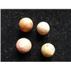 Image 1 : MARBLES FROM THE CIVIL WAR ANTIQUE