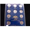 Image 1 : 2006 STATE QUARTER SET