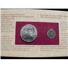 Image 3 : JEFFERSON SILVER DOLLAR AND $2 SET