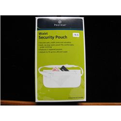 SECURITY POUCH