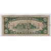 Image 2 : $10 HAWAII SILVER CERTIFICATE 1934