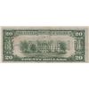 Image 2 : $20 HAWAII 1934 CURRENCY