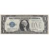 Image 1 : $1 1928 FUNNY BACK SILVER CERTIFICATE