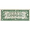 Image 2 : $1 1928 FUNNY BACK SILVER CERTIFICATE