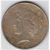 Image 1 : 1924 PEACE DOLLAR