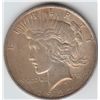 Image 1 : 1922 PEACE DOLLAR