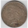 Image 1 : 1924 $1 PEACE SILVER