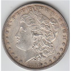 1898 MORGAN DOLLAR