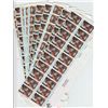 Image 1 : $13.20 CHRISTMAS STAMPS 6 CENT STAMPS POSTAGE