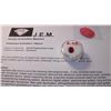 Image 1 : 3 ct. Natural Ruby Gem $ 1200 GG GIA