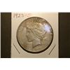 Image 1 : JG 930-Better Date-1923 S Peace Dollar
