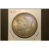 Image 1 : JG 935-1921 D BU Morgan Dollar