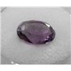 Image 1 : A 3.25 ct.Amethyst gemstone