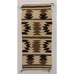 Navajo textile