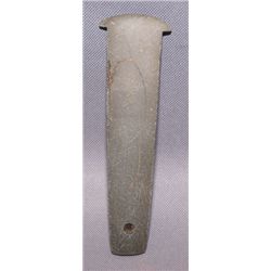 miniature pick stone