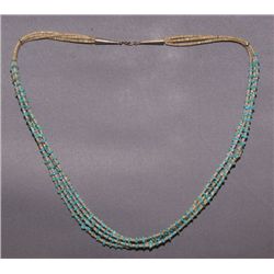 Santo Domingo necklace