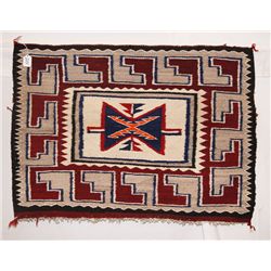 Navajo textile