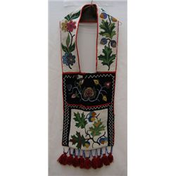 Chippewa bandolier