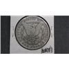Image 2 : 1921 Morgan Silver Dollar .