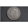 Image 1 : 1882 Morgan Silver Dollar .