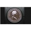 Image 2 : 1978 Canadian Silver dollar Extra fine Cond. XI Commonweath Games