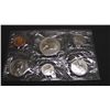 Image 1 : 1978 Royal Canadian Mint Uncirculated set