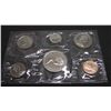 Image 1 : 1976 Royal Canadian Mint Uncirculated set