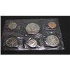 Image 2 : 1976 Royal Canadian Mint Uncirculated set