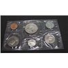 Image 1 : 1975 Royal Canadian Mint Uncirculated set