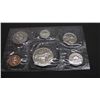 Image 2 : 1975 Royal Canadian Mint Uncirculated set