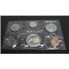 Image 2 : 1974 Royal Canadian Mint Uncirculated set