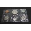 Image 2 : 1974 Royal Canadian Mint Uncirculated set