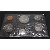 Image 1 : 1973 Royal Canadian Mint Uncirculated set