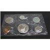 Image 2 : 1973 Royal Canadian Mint Uncirculated set