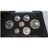 Image 2 : 1977 Royal Canadian Mint, Double dollar Set With BOTH Presentation Cases