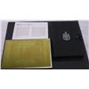 Image 3 : 1977 Royal Canadian Mint, Double dollar Set With BOTH Presentation Cases