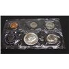 Image 2 : 1965  United States Special Mint Set, Uncirculated .