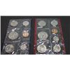 Image 2 : 1981 United States P&D Mint Set .