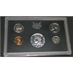 1970 United States Proof Set .