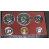 Image 1 : 1973 United States Proof Set .