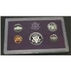 Image 2 : 1984 United States Proof Set .