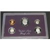 Image 1 : 1985 United States Proof Set .