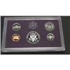 Image 2 : 1986 United States Proof Set .
