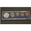 Image 2 : 1966 United States Special Mint Set .