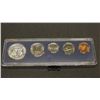 Image 2 : 1966 United States Special Mint Set .