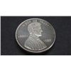 Image 2 : 1987 One Troy Ounce of .999  Fine Silver .
