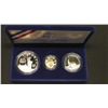 Image 1 : 1886-1986 United States GOLD Liberty Coin Set SEE ALL PHOTOS. Extra fine cond.