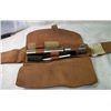 Image 2 : Army Hygene Kit From 1918, Never Used, Excellent Condition, Original Soap in Tube. !!!!!RARE!!!! (H.