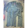 Image 1 : 2 WWI Wool USMC Uniforms-Private & Seargent, Bad Condition, Buttons & Patches Good Condition (H.H. V