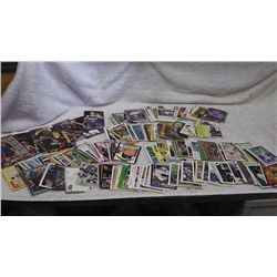 Lot of Trading cards, Unresearched Could be something?